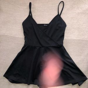 Pretty Little Thing Romper